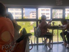 大堂-李先生的首尔小馆(松江启源广场店)