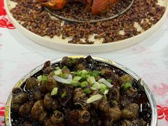 -辣螃铠盆盆蟹大排档(海昌店)