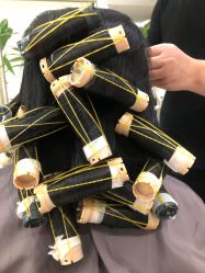 点击看大图 -金派发型