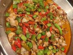 -泥糊破店小酒馆·团建聚餐(南京西路店)