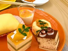 -佰园全日西餐厅-厦门佰翔软件园酒店