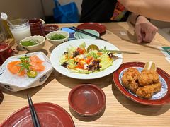 -YAMAKAWA(龙湖胥江天街店)