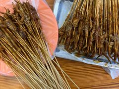 -十里铺铁板鱿鱼