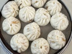 -石饮红星包子(中山路店)
