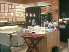 大堂-泰钰丰烤鸭(永安道店)