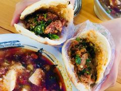-豆相识•九九豆腐脑(牛咡桥店)
