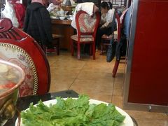 -东来顺饭庄·火锅(环岛店)