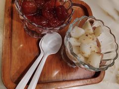 -京华烟云·北京烤鸭(领展购物广场·中关村店)