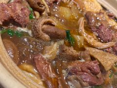 -牛腩之旅·牛腩牛杂煲(光启城美食城店)