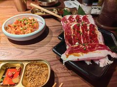 -九田家黑牛烤肉料理(新辰里亚运村店)