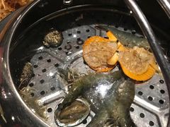 -船奇蒸汽海鲜·闽菜(八市海鲜总店)