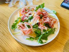 -玛尚诺Pizza&Bar(长泰广场店)