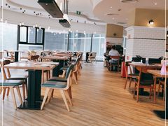 -必胜客(巴沟店)