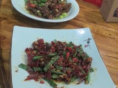 -民俗村柴火灶·景德江西菜(中国陶瓷博物馆店)