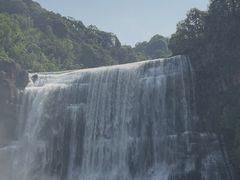 -赤水丹霞旅游区·大瀑布