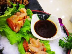 -瑞杰烧烤店·24小时营业(山东路店)