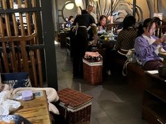 -湊湊火锅·茶憩(上海合生汇店)