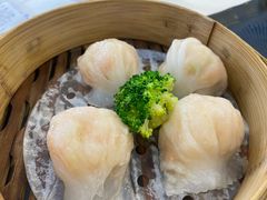 -馨越楼·点心·粤菜(赤坎店)