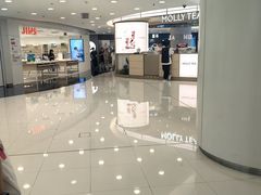 -银座mall(东直门店)
