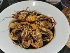 -老头儿油爆虾·1987杭州烟火味(湖滨银泰in77D区店)