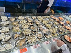 -朱富贵火锅(金融街万达店)