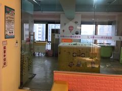 -小猴呦呦婴儿SPA游泳馆(小猴yoyo江北店)