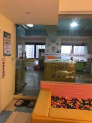 -小猴呦呦婴儿SPA游泳馆(小猴yoyo江北店)