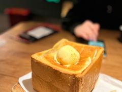 -绿茶餐厅(南昌王府井店)