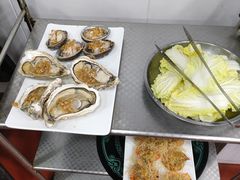 -船奇蒸汽海鲜·闽菜(八市海鲜总店)