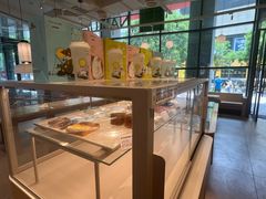 -奈雪的茶(青岛卓悦里INTOWN店)