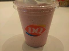 -DQ·蛋糕·冰淇淋(城南嘉园店)
