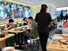 -花盐街·四川乐山小吃(西单大悦城店)