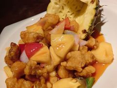 -元素中餐厅.海南菜.粤菜.椰子鸡.海鲜.包房.石梅湾威斯汀度假酒店