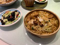 -艳阳天(明德北路店)