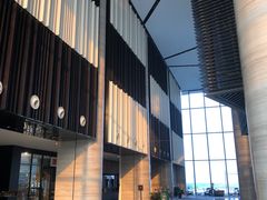 -青岛西海岸隆和福朋喜来登酒店