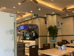 -西部马华清真食府·丝路菜(大钟寺店)
