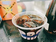 -Dogi&kiki Coffee(中心商务大厦店)
