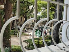 -星巴克臻选(广州沙面店)