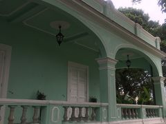 -龙环葡韵住宅式博物馆