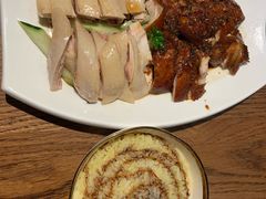 鸡油饭-星平鸡饭·粤菜小炒(印象城旗舰店)