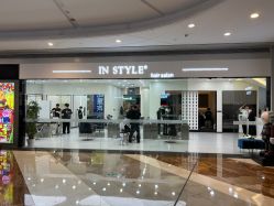 -IN STYLE•造型