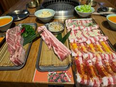 -汉拿山(北京上地华联店)