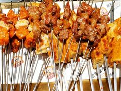 -宗泉烤全羊·烤羊腿·家常菜(解放东路店)