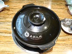 -春润大地海南椰子鸡(沙井京基百纳广场店)