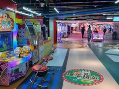 -核客电玩城(东门店)