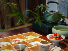 -中和·国风茶馆(愚园路店)