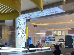 -蔡澜点心·粤菜(月星环球港店)