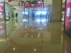 -大世界影城(无锡江南大悦城IMAX激光店)
