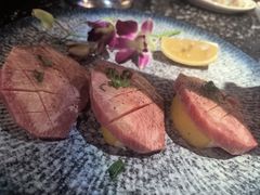 -牛焱·烧肉酒肆(五大道店)