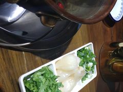 -老北京涮肉(经一路店)